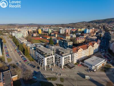 Продажа квартиры 1+KK Strakonice, Na Ohradě č. 15