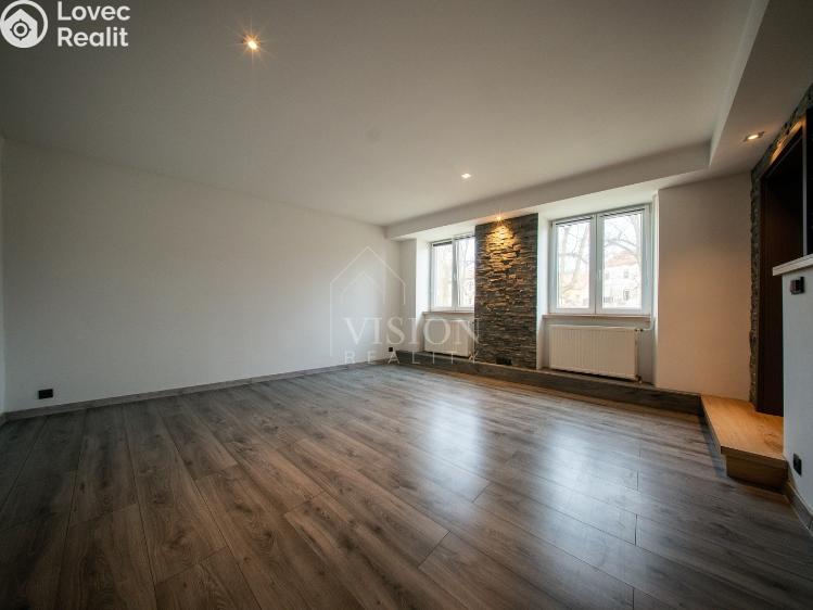 Prodej vícegeneračního domu Ondřejov, nám. 9. května č. 5