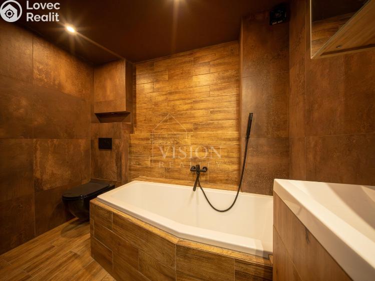 Prodej vícegeneračního domu Ondřejov, nám. 9. května č. 9