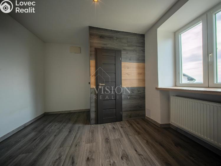 Prodej vícegeneračního domu Ondřejov, nám. 9. května č. 11