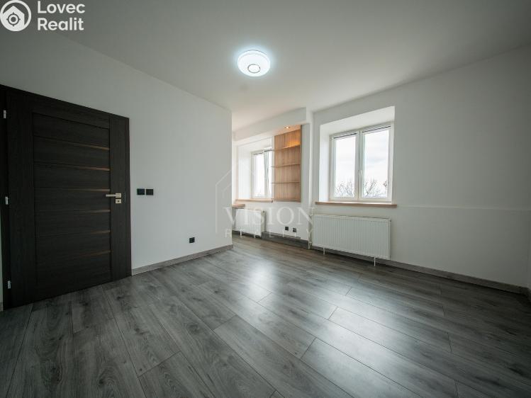 Prodej vícegeneračního domu Ondřejov, nám. 9. května č. 12