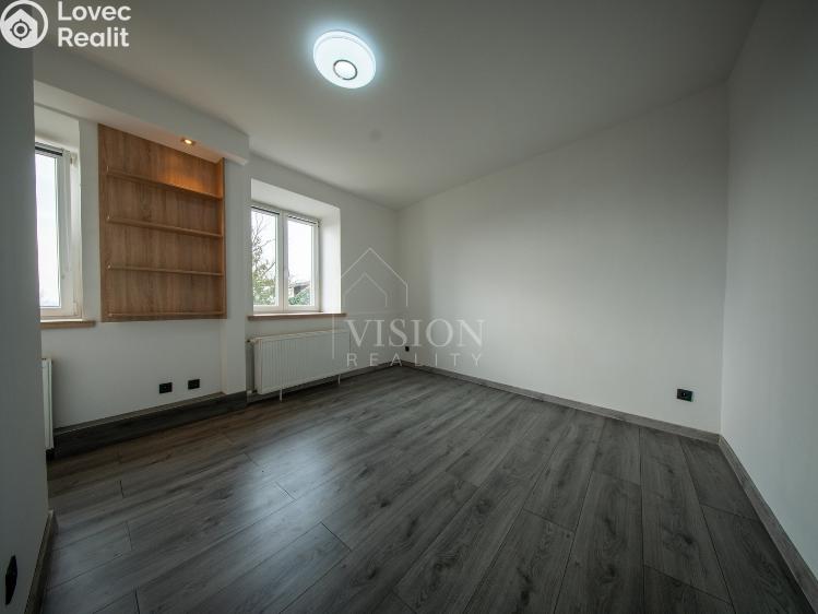 Prodej vícegeneračního domu Ondřejov, nám. 9. května č. 13