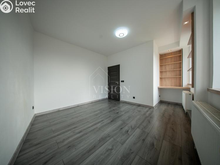 Prodej vícegeneračního domu Ondřejov, nám. 9. května č. 14