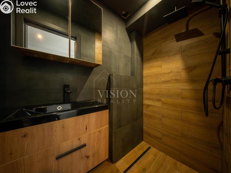 Prodej vícegeneračního domu Ondřejov, nám. 9. května č. 15