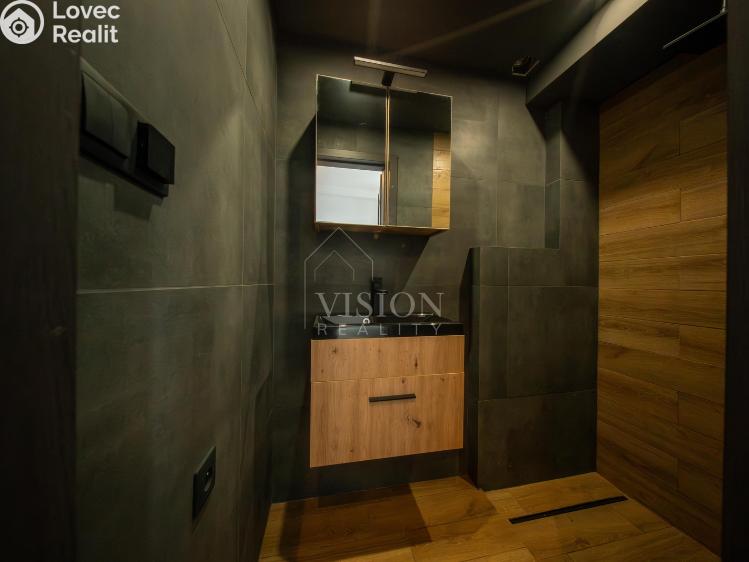 Prodej vícegeneračního domu Ondřejov, nám. 9. května č. 16