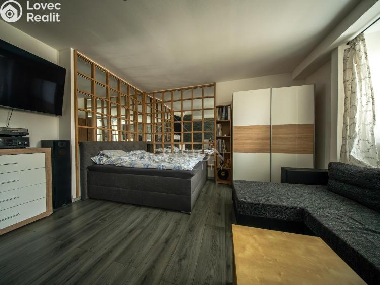 Prodej vícegeneračního domu Ondřejov, nám. 9. května č. 21