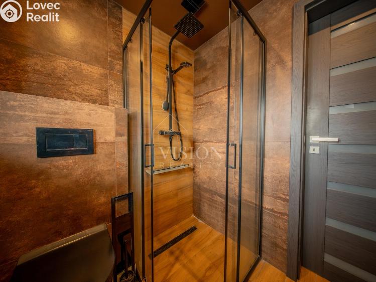 Prodej vícegeneračního domu Ondřejov, nám. 9. května č. 26