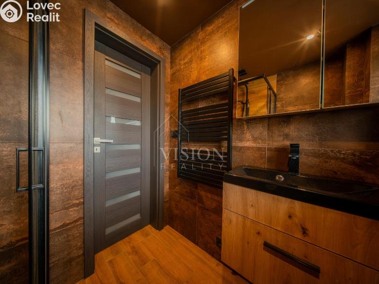 Prodej vícegeneračního domu Ondřejov, nám. 9. května č. 27