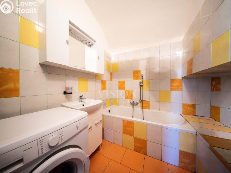 Prodej vícegeneračního domu Ondřejov, nám. 9. května č. 35