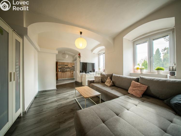 Prodej vícegeneračního domu Ondřejov, nám. 9. května č. 39