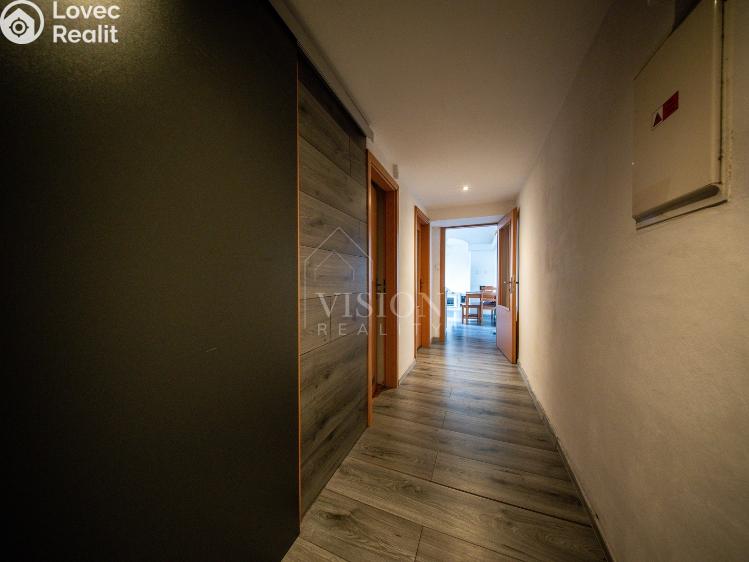 Prodej vícegeneračního domu Ondřejov, nám. 9. května č. 40