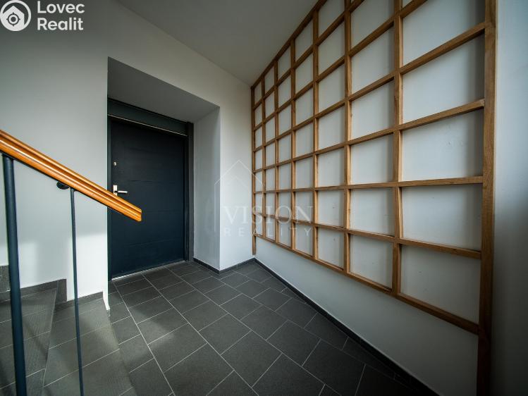 Prodej vícegeneračního domu Ondřejov, nám. 9. května č. 41