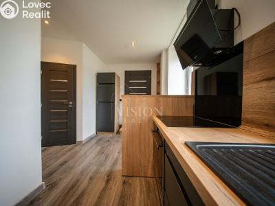 Prodej vícegeneračního domu Ondřejov, nám. 9. května č. 3