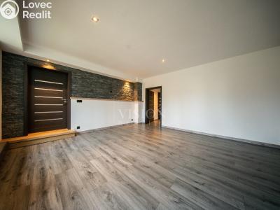 Prodej vícegeneračního domu Ondřejov, nám. 9. května č. 4