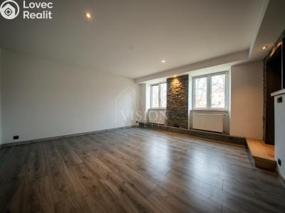 Prodej vícegeneračního domu Ondřejov, nám. 9. května č. 5