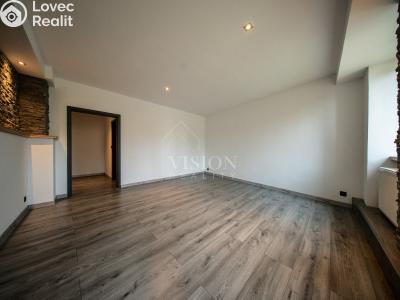 Prodej vícegeneračního domu Ondřejov, nám. 9. května č. 6