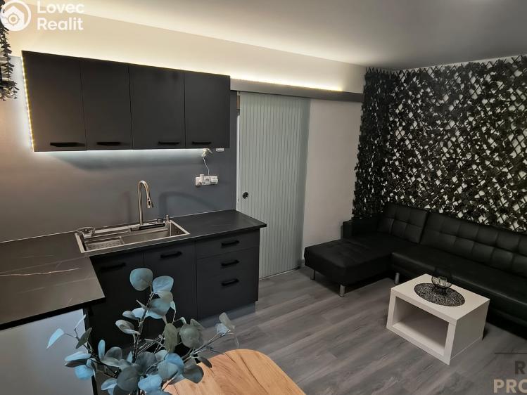 Продажа квартиры 3+KK Jablonec nad Nisou, Prosečská č. 4