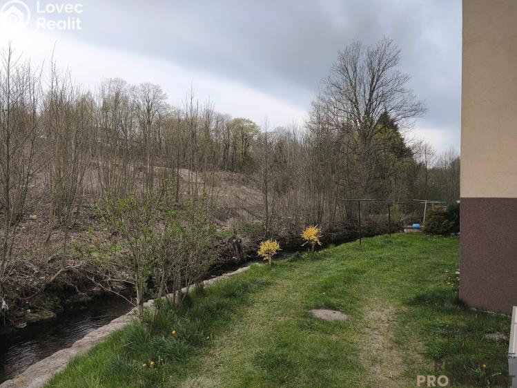 Продажа квартиры 3+KK Jablonec nad Nisou, Prosečská č. 18