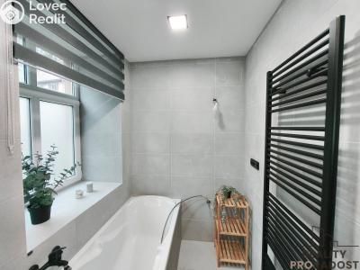 Prodej bytu 3+KK Jablonec nad Nisou, Prosečská č. 2