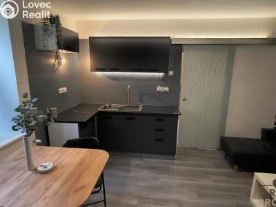 Prodej bytu 3+KK Jablonec nad Nisou, Prosečská č. 3