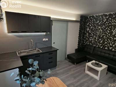 Prodej bytu 3+KK Jablonec nad Nisou, Prosečská č. 4