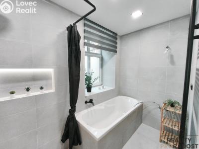 Prodej bytu 3+KK Jablonec nad Nisou, Prosečská č. 6