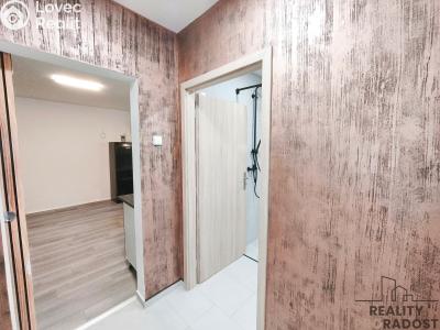 Продаж квартири 3+KK Jablonec nad Nisou, Prosečská č. 13