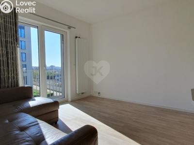 Pronájem bytu 2+KK Praha, Novovysočanská č. 3