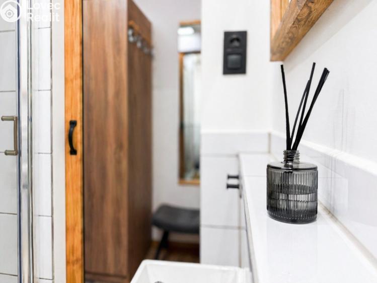 Pronájem bytu 1+KK Chomutov, Seifertova č. 15