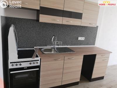 Pronájem bytu 2+KK Chodov, Školní č. 2