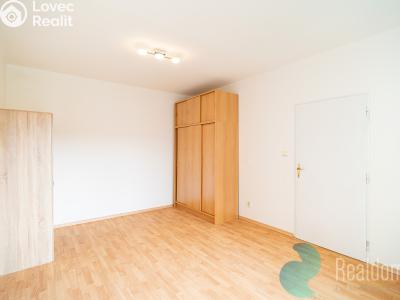 Prodej bytu 1+1 České Budějovice, Větrná č. 6