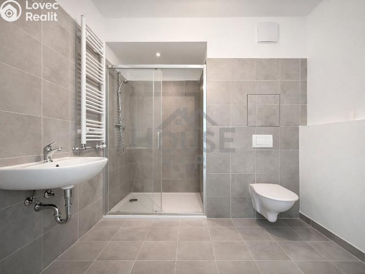 Продажа квартиры 2+KK Praha, Gerstelova č. 3