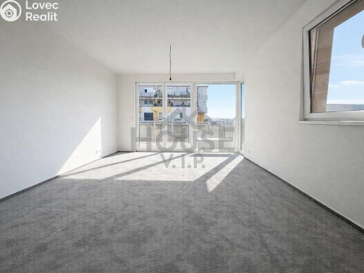 Продажа квартиры 2+KK Praha, Gerstelova č. 4