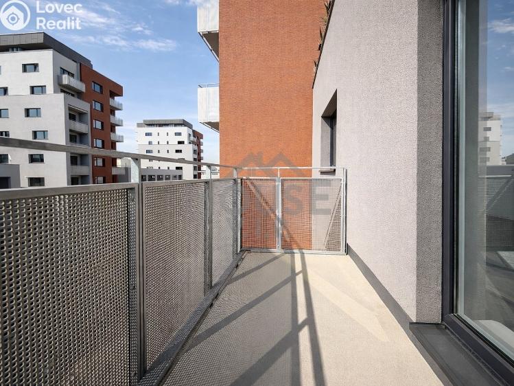 Продажа квартиры 2+KK Praha, Gerstelova č. 7