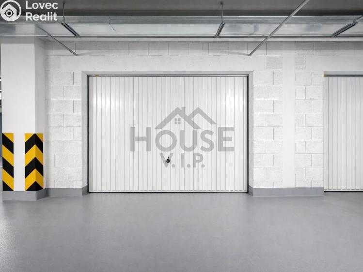 Продажа квартиры 2+KK Praha, Gerstelova č. 8