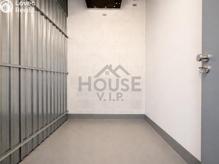 Продажа квартиры 2+KK Praha, Gerstelova č. 9