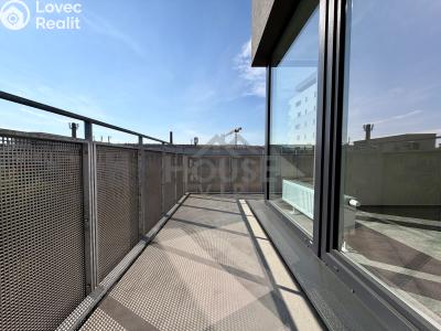 Продаж квартири 2+KK Praha, Gerstelova č. 1