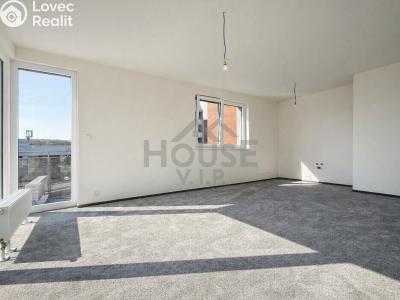 Продаж квартири 2+KK Praha, Gerstelova č. 2