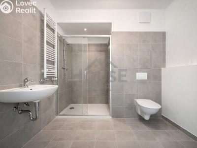 Продаж квартири 2+KK Praha, Gerstelova č. 3