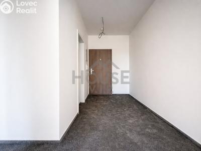 Продаж квартири 2+KK Praha, Gerstelova č. 6