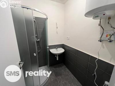 Pronájem bytu 1+KK Ostrava, Palackého č. 6