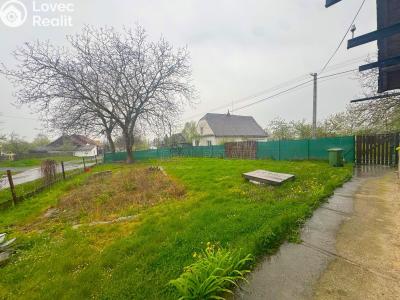 Продажа семейного дома Dlouhá Loučka č. 2