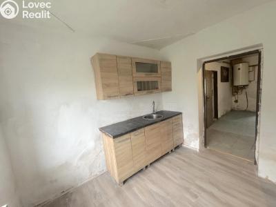 Продажа семейного дома Dlouhá Loučka č. 12