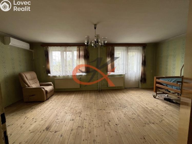 Prodej rodinného domu Rožnov pod Radhoštěm, Habrová č. 5