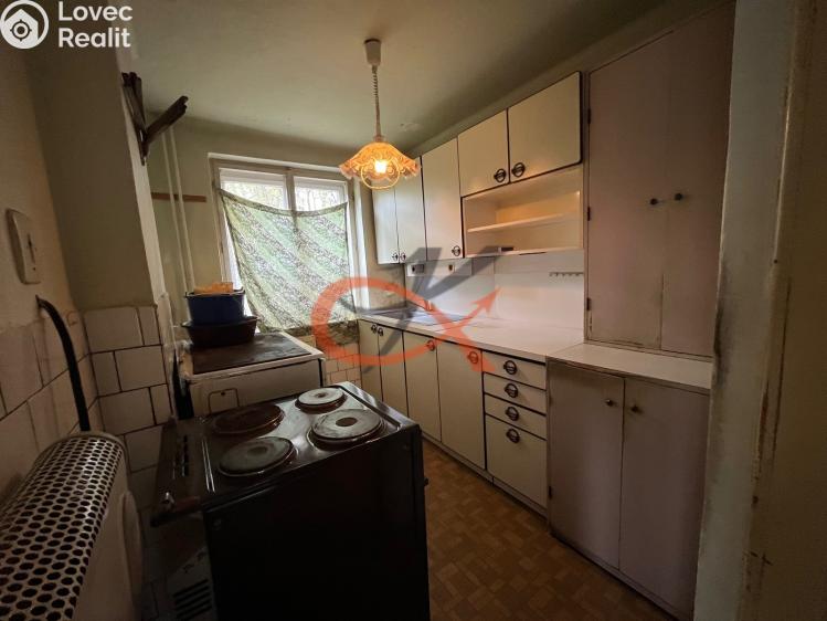 Prodej rodinného domu Rožnov pod Radhoštěm, Habrová č. 9