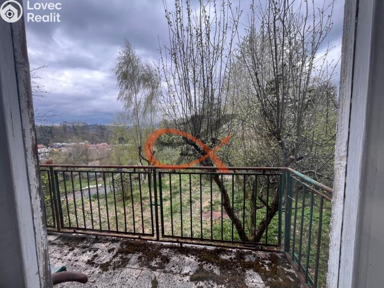 Prodej rodinného domu Rožnov pod Radhoštěm, Habrová č. 10