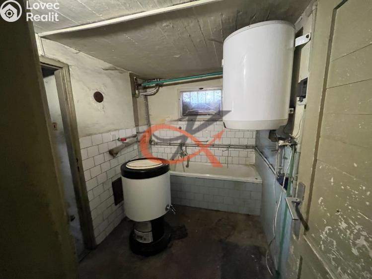 Prodej rodinného domu Rožnov pod Radhoštěm, Habrová č. 14