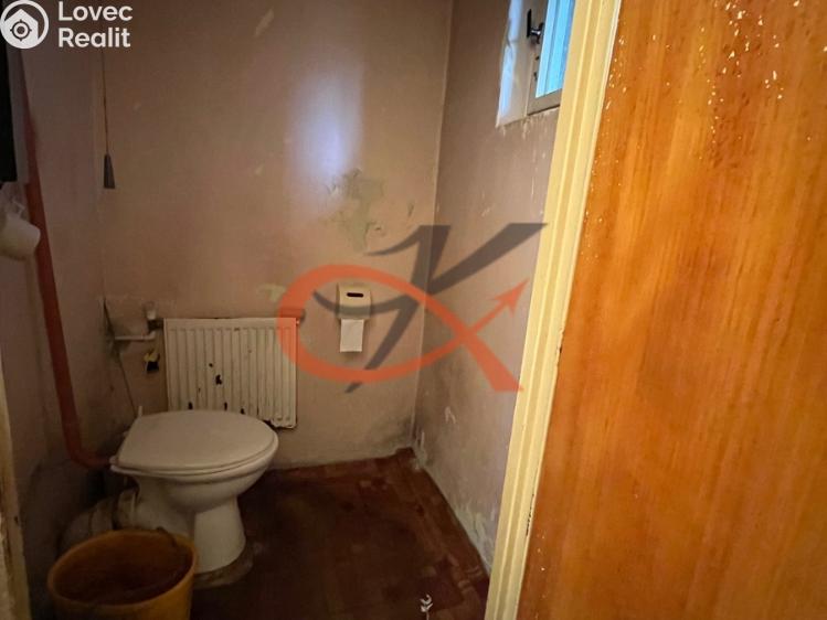 Продаж сімейного будинку Rožnov pod Radhoštěm, Habrová č. 7