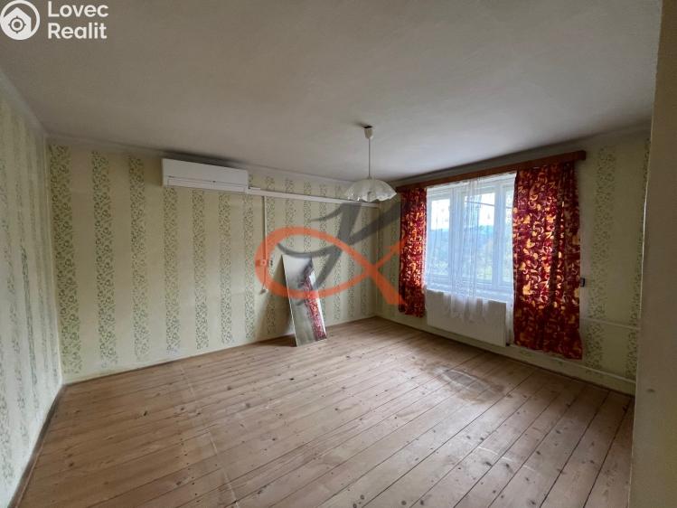 Продаж сімейного будинку Rožnov pod Radhoštěm, Habrová č. 11