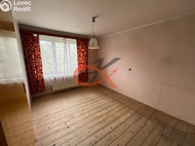 Продаж сімейного будинку Rožnov pod Radhoštěm, Habrová č. 12